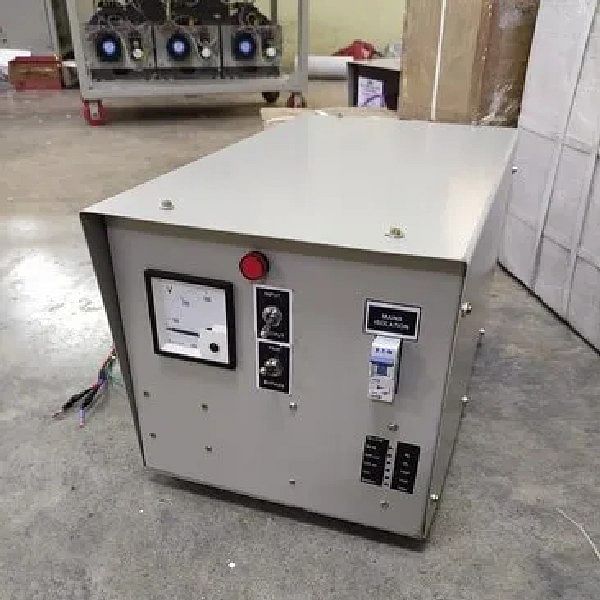 5kva Servo stabilizer