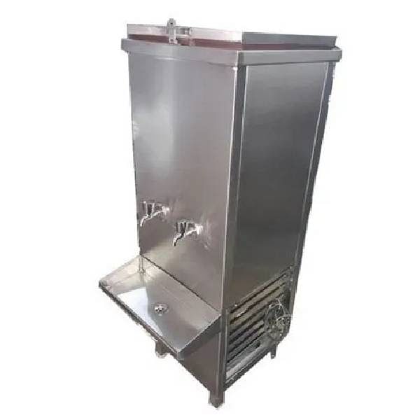 Stainless Steel Water Cooler