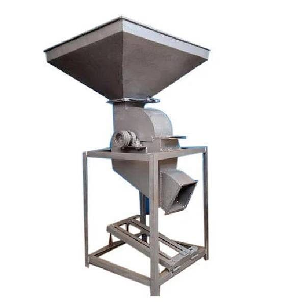 Poultry Corn Grinder Machine