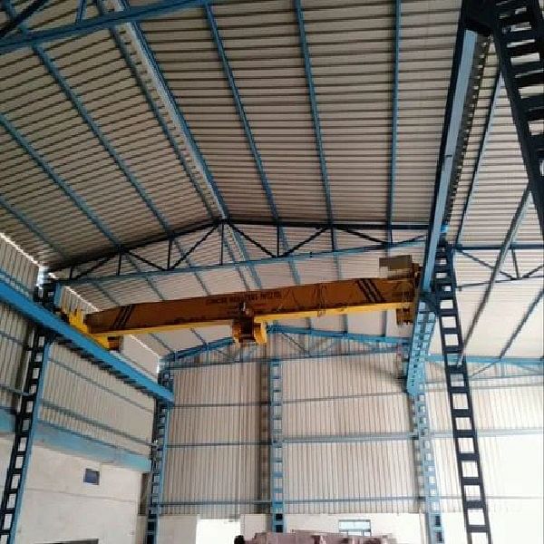 Girder Crane