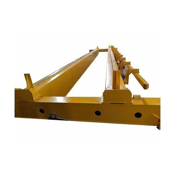 Double EOT Crane 