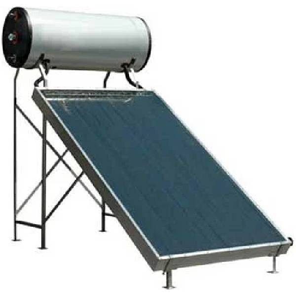 Shree Ashoka Solar Water Heater