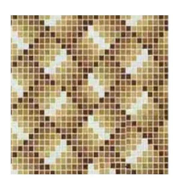 Bisazza Glass Mosaic Tiles	20 x 20 mm..