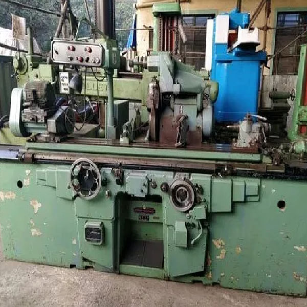 WMW Universal Grinding Machine