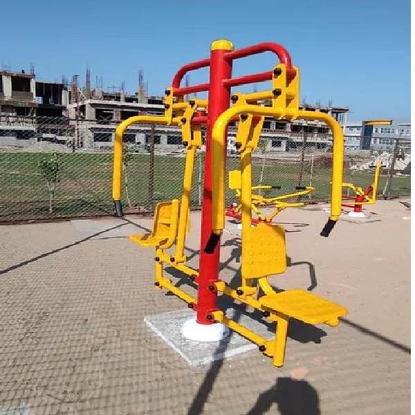 Ws Outdoor Gym Equpiment