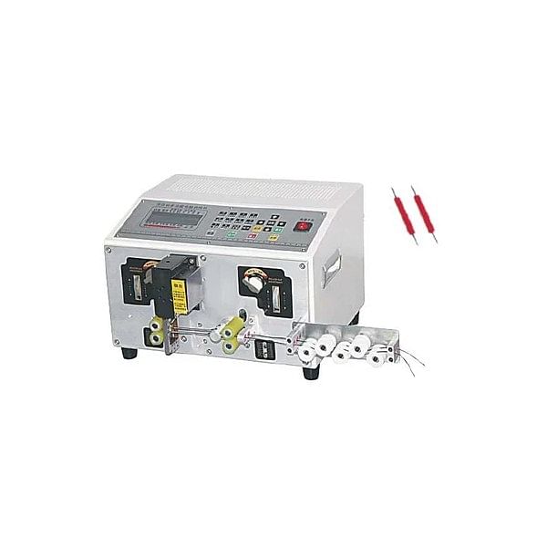 Wire Cutting and Stripping Machine (PRV-CS-340)