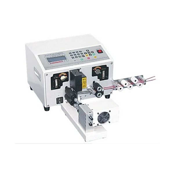 High Speed Cutting And Stripping Machine (PRV-CS-360)