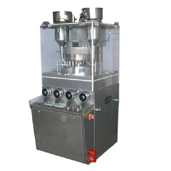 Tablet Press Machine