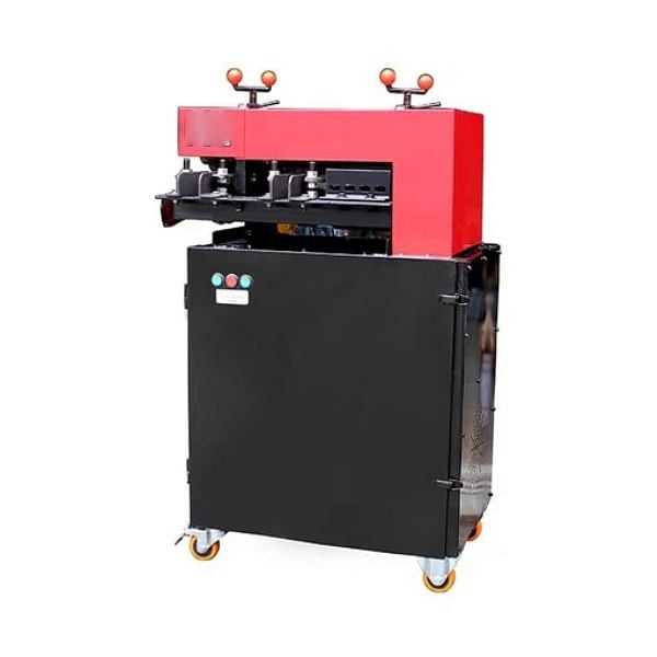 Waste Cable Wire Stripping Machines (STR-E)