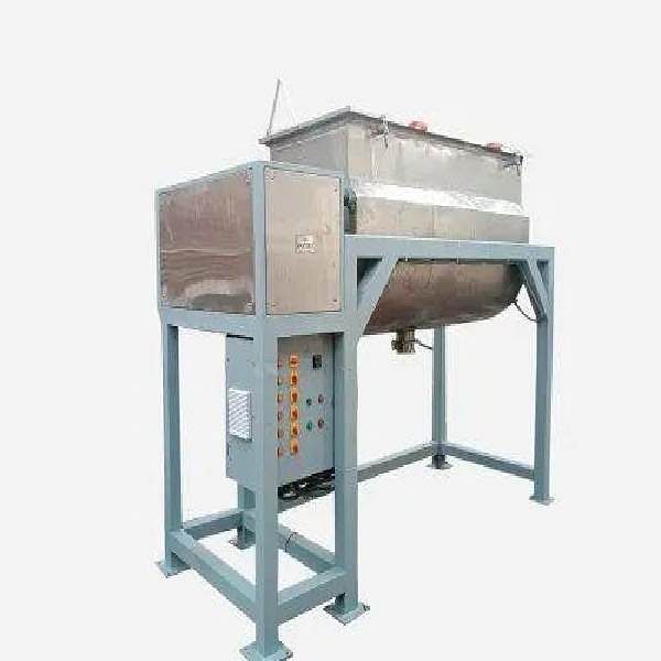 Protein Powder Mixing Machine