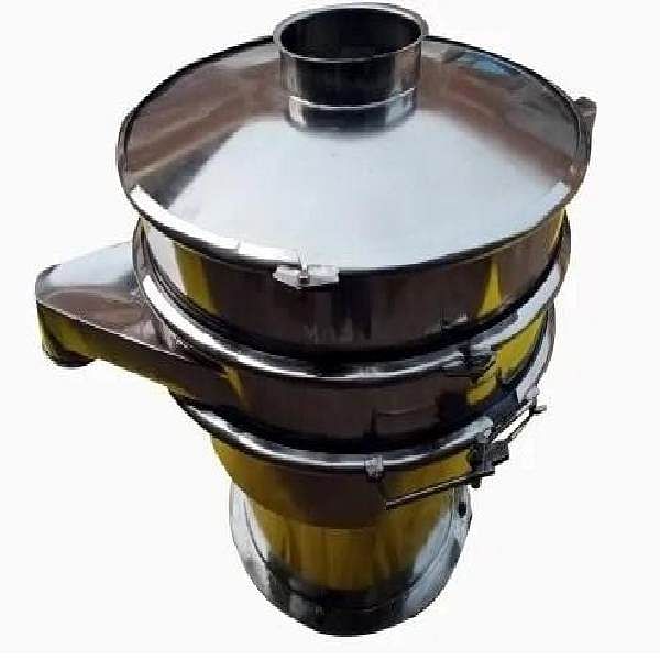 Stainless Steel Vibro Sifter