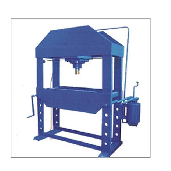 H Type Hydraulic Press