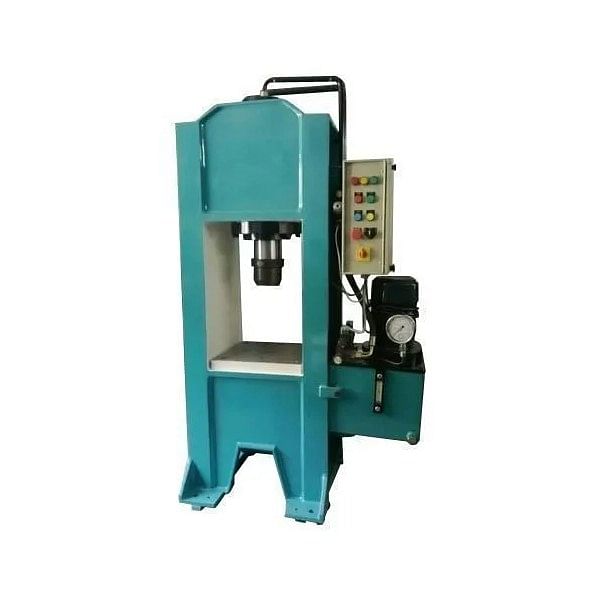 100 Ton Hydraulic Press Machine