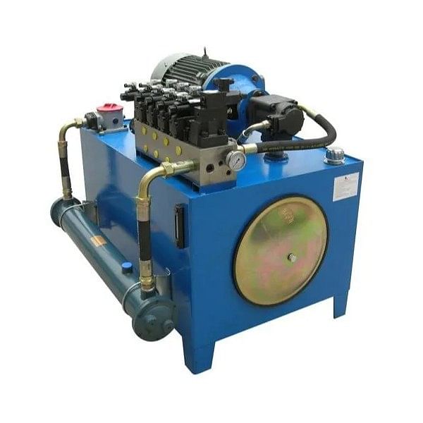 Hydraulic Power Pack