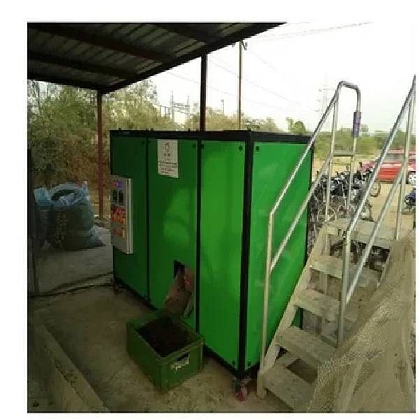 Artana Automatic Composting Machine