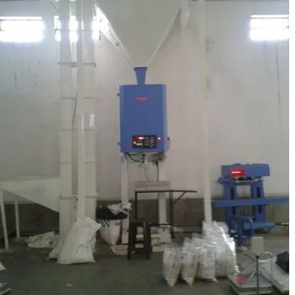 Rice Filling Machine- Single Header