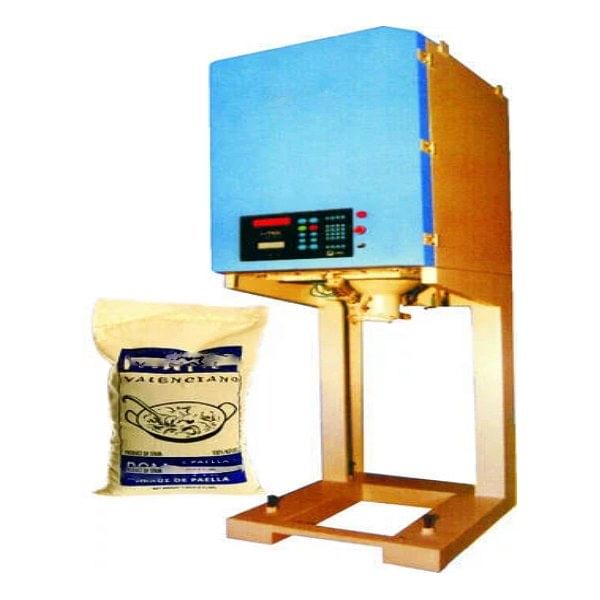 Rice Packing Machine