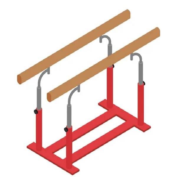 Sportsense Parallel Bar