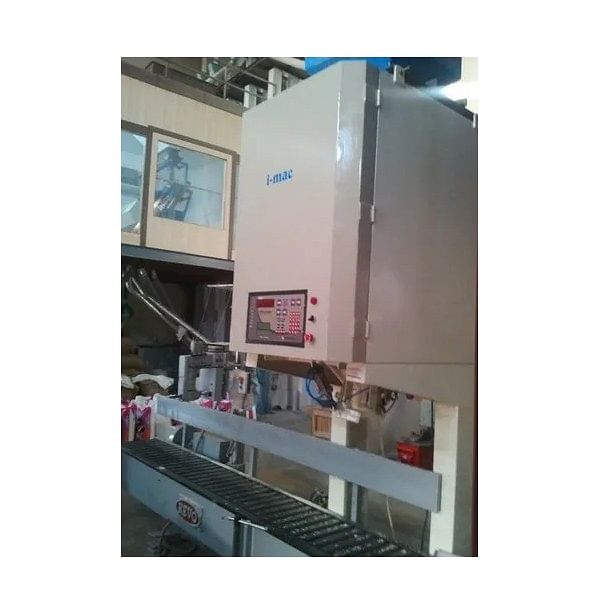 Pulses Packing Machine - Single Head