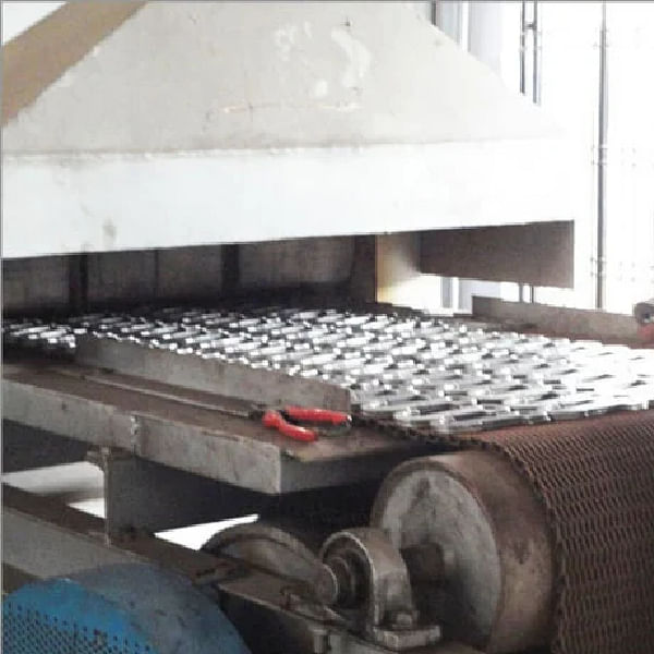 Continuous Hardening Furnace