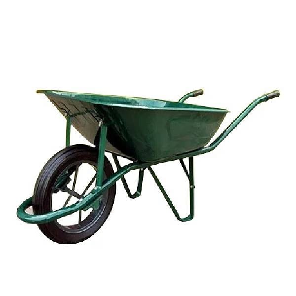 Single Wheel Barrow