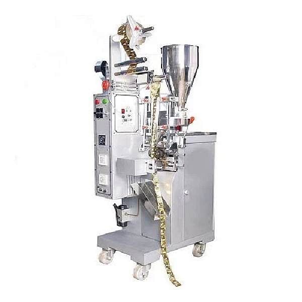 Pouch Packing Machine