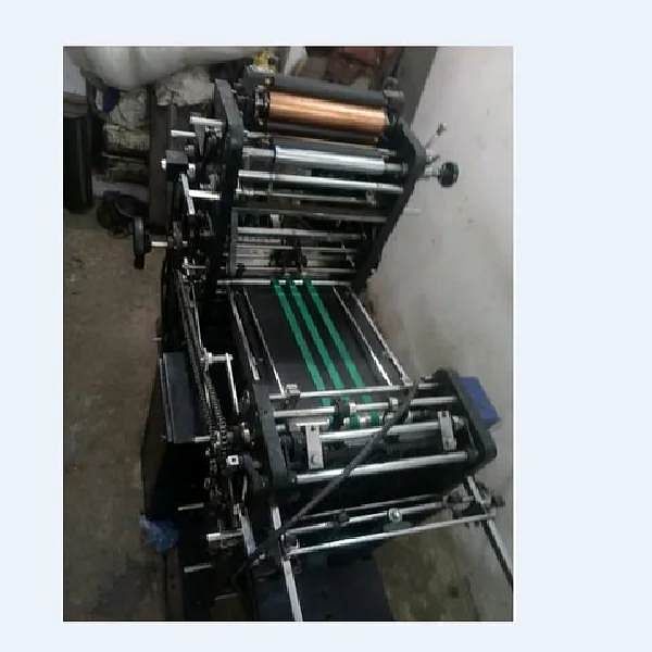 Mini Offset printing machine