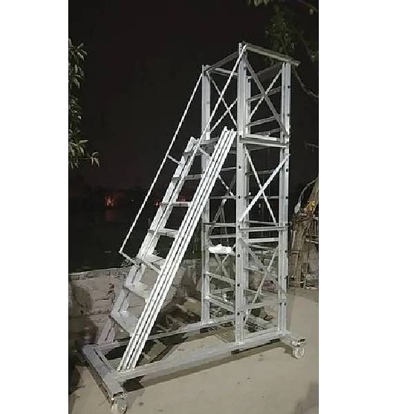 Aluminium Tower Ladder