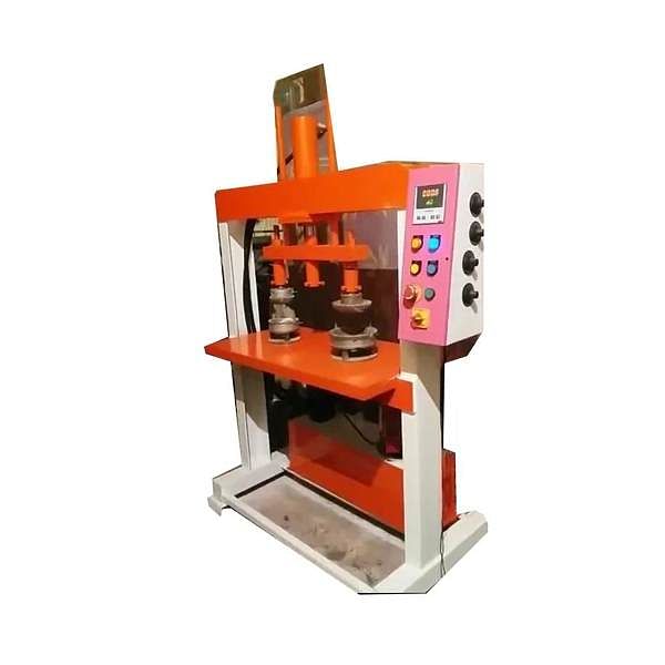 Hydraulic Dona Making Machine