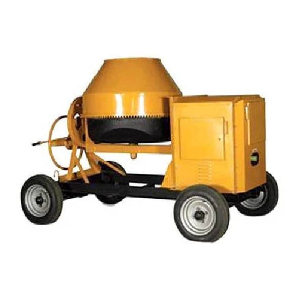 Full Bag Concrete Mixers