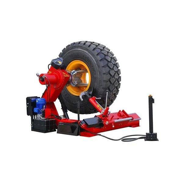 Automatic Truck Tyre Changer