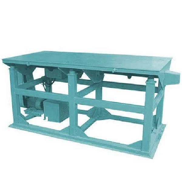 Concrete Vibrating Table