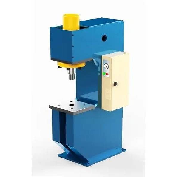 Heavy Duty Hydraulic Press Machine