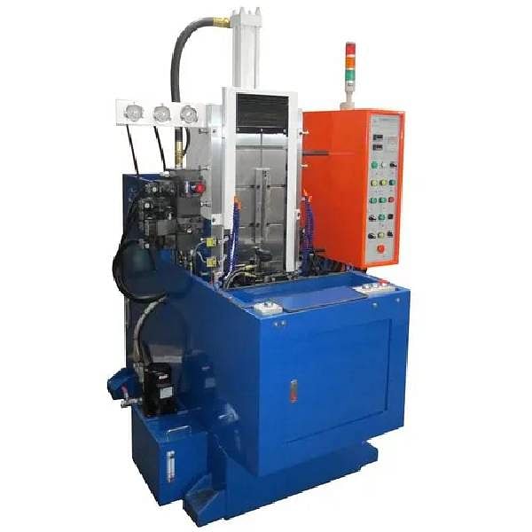 Surface Broaching Machine