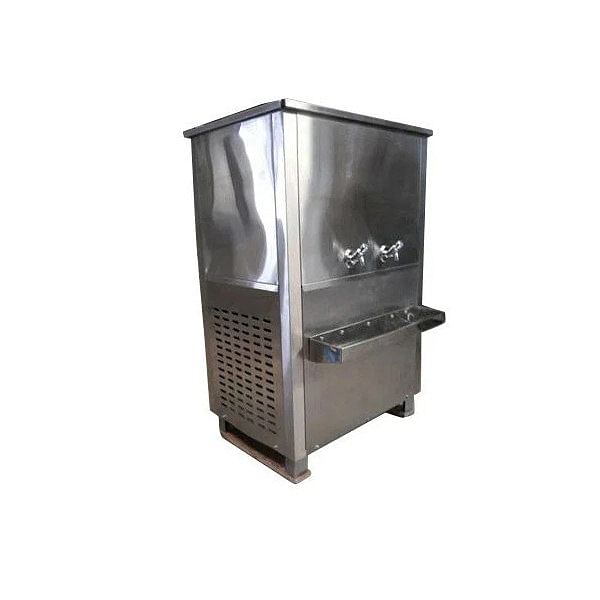 Water Cooler - Fully S.S. 304 Grade