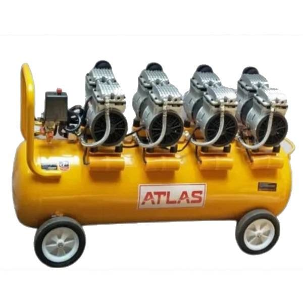 4.5 HP Oil Free Air Compressor