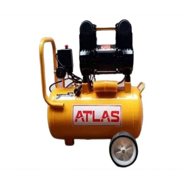 1.5 HP Dental Oil Free Air Compressor