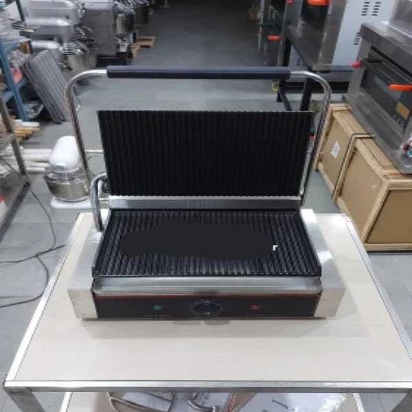 Sandwich Griller Jumbo