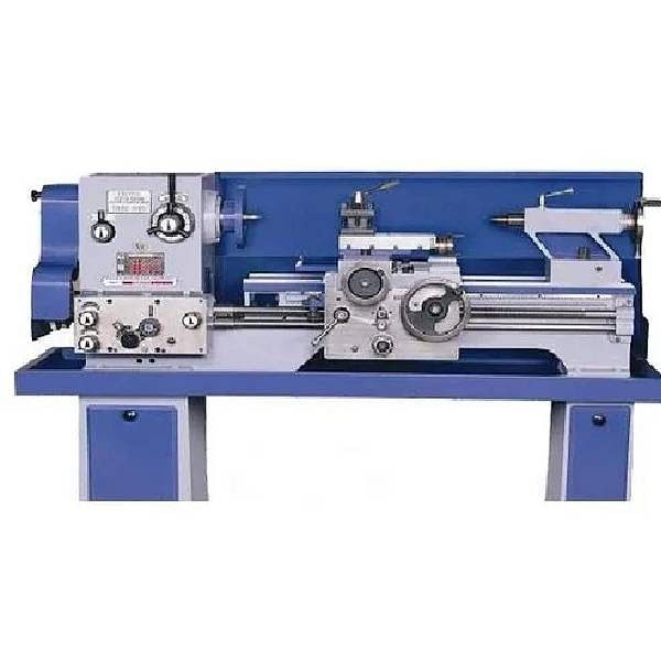 Geared Lathe Machines