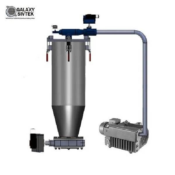 Vacuum Conveying Systems