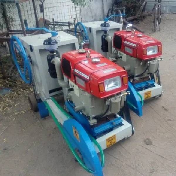 Concrete Groove Cutter