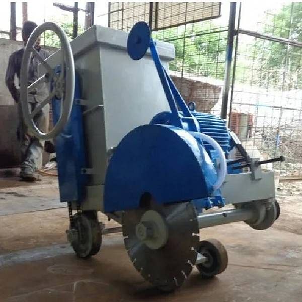 Concrete Cutter