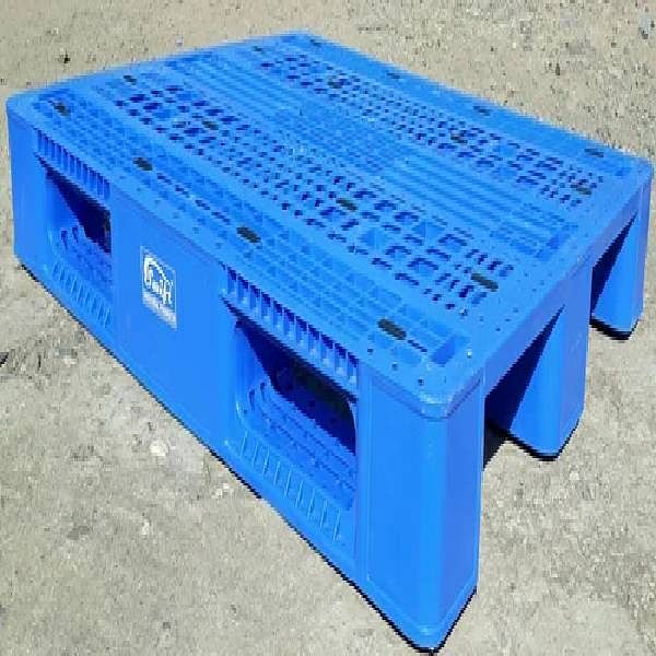 Industrial Plastic Pallets