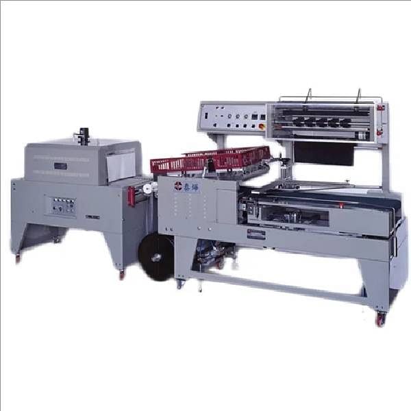 Automatic L-Sealer for Big Products