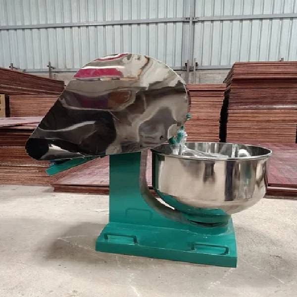 Double Arm Dough Mixer