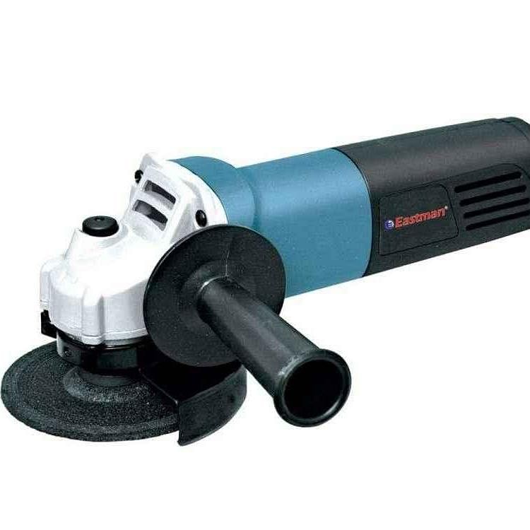 Eastman 100mm Angle Grinder EDG-100