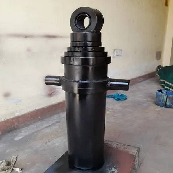 Custom Hydraulic Cylinder