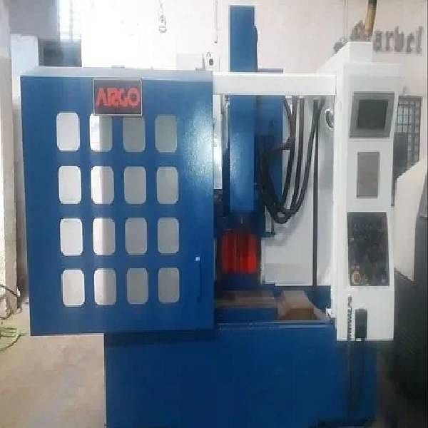 Vertical Machining Center A-5