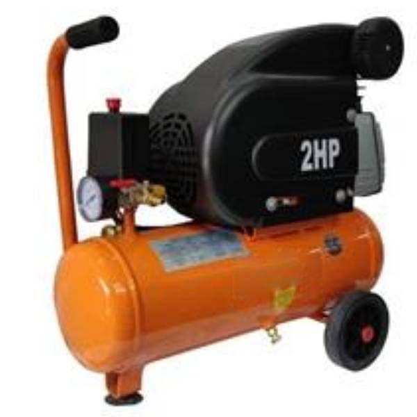 Portable Air Compressor TR-0301/10