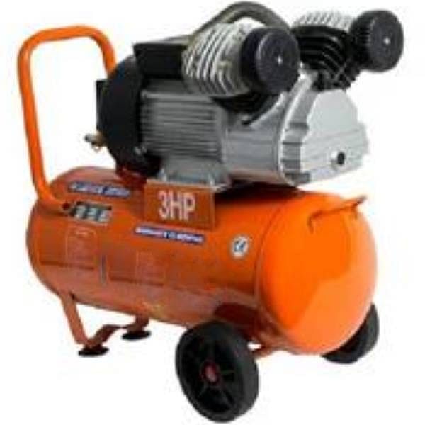 Portable Air Compressor TR-0302/30